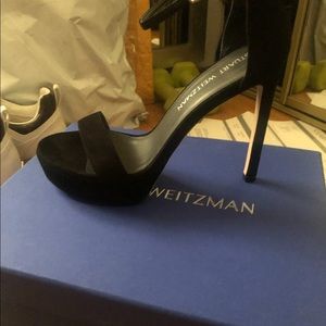 Stuart weitzman heels